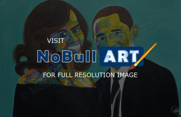Inspirational - History - Acrylic